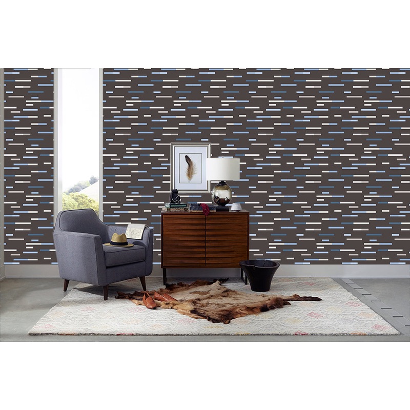 Bellaire – Peel & Stick Wallpaper