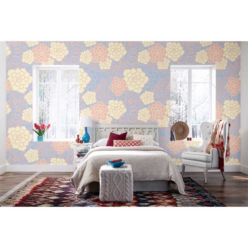Camden – Peel & Stick Wallpaper