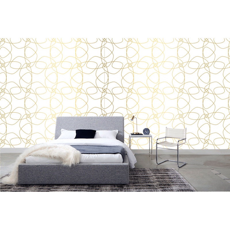 Dundee – Peel & Stick Wallpaper