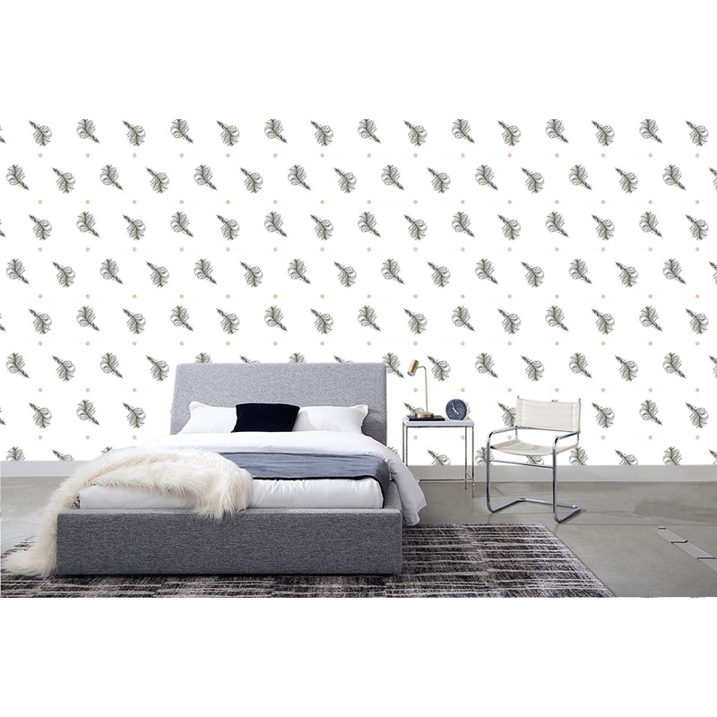 Fairgrove – Peel & Stick Wallpaper