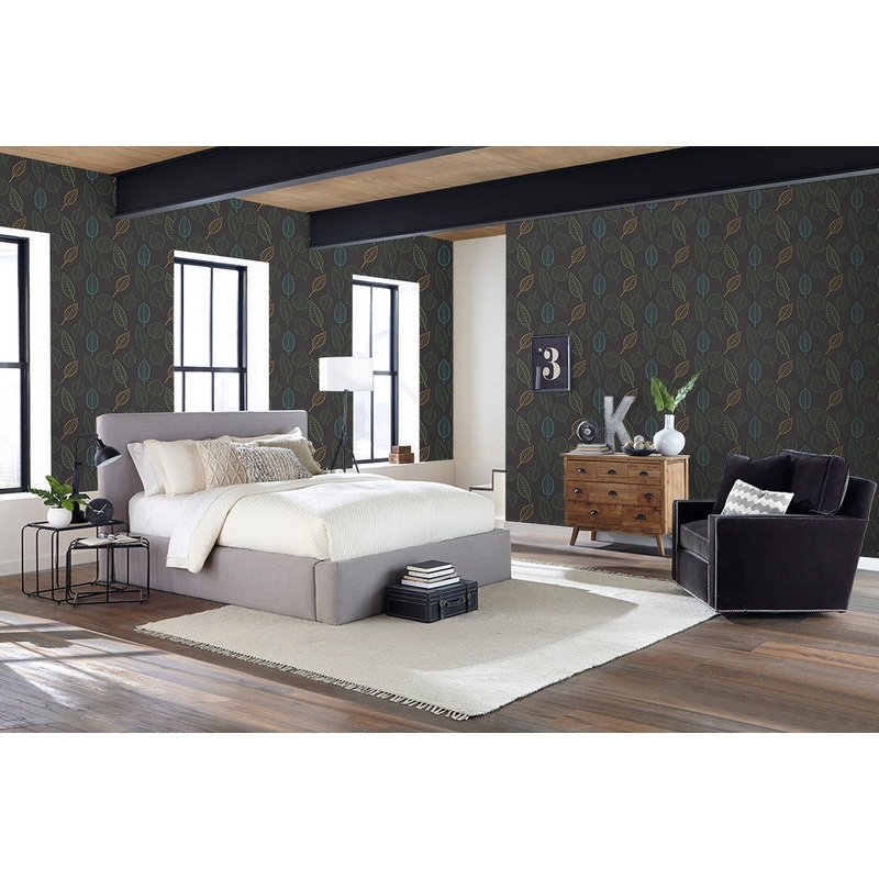 Petoskey – Peel & Stick Wallpaper