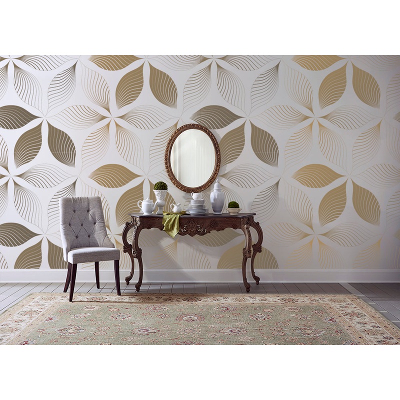 Ravenna – Peel & Stick Wallpaper