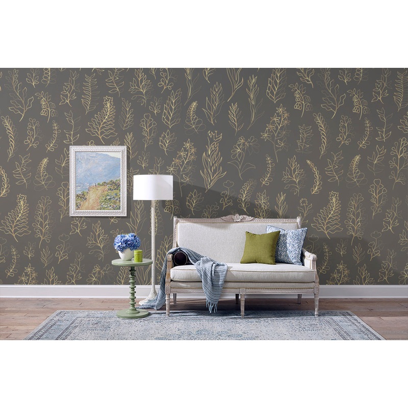 Romeo – Peel & Stick Wallpaper