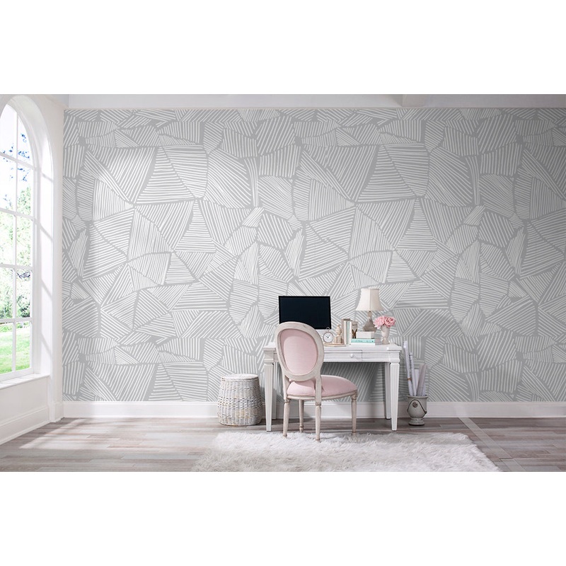 Tustin – Peel & Stick Wallpaper