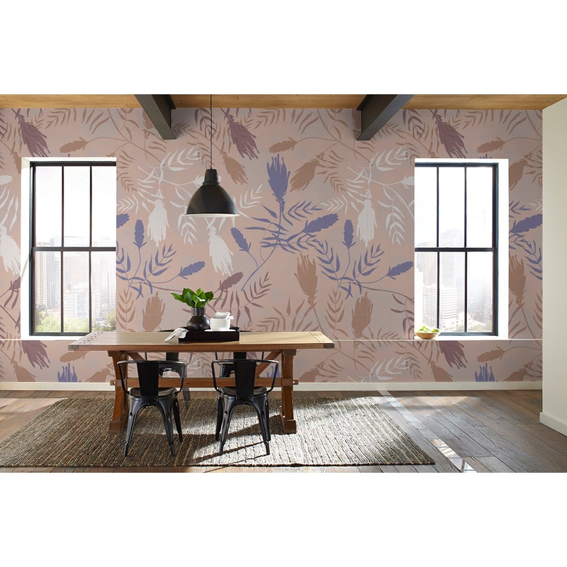 Waverly – Peel & Stick Wallpaper