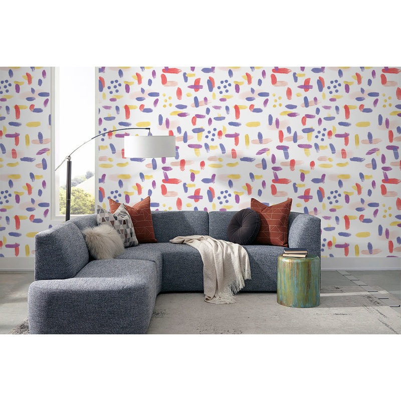 Adelanto –  Peel & Stick Wallpaper