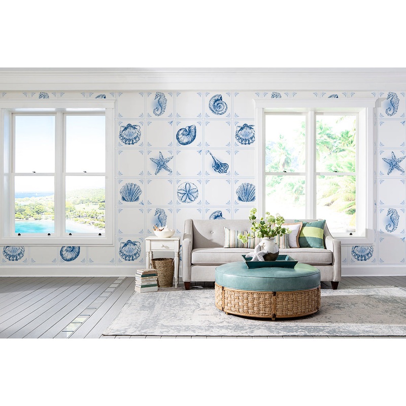 Arcata –  Peel & Stick Wallpaper