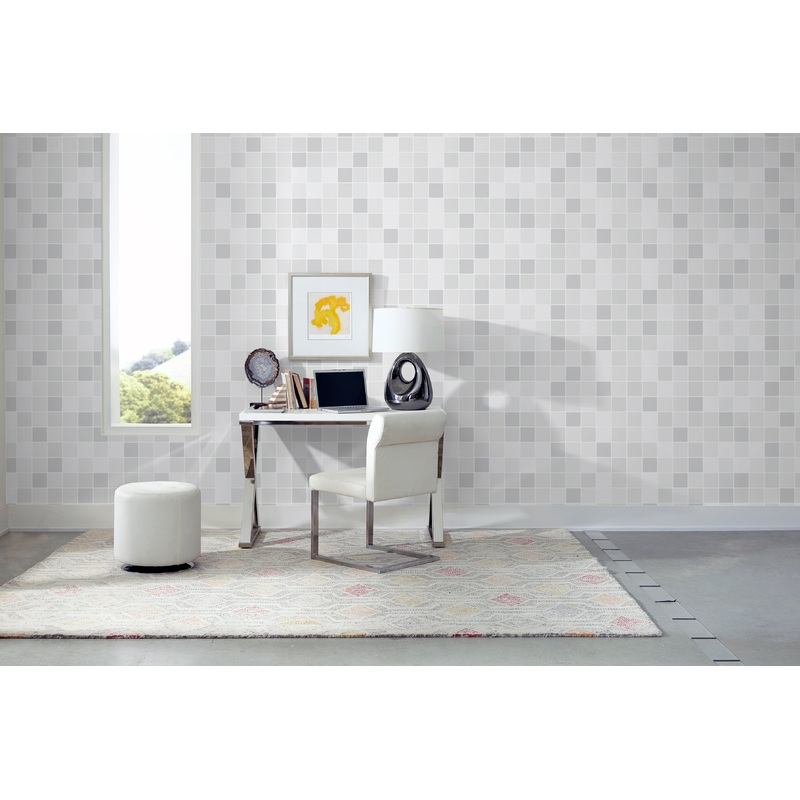 Bardolph –  Peel & Stick Wallpaper