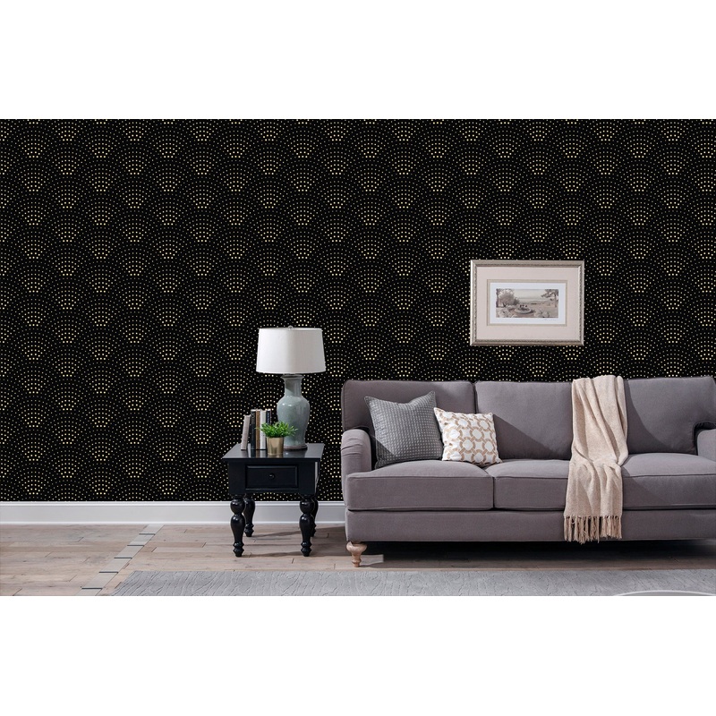 Bartelso –  Peel & Stick Wallpaper