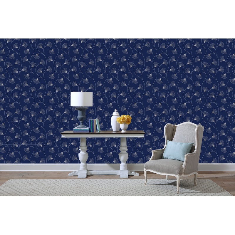 Beach Park –  Peel & Stick Wallpaper
