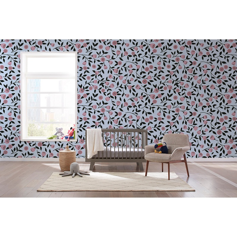 Bolinas –  Peel & Stick Wallpaper