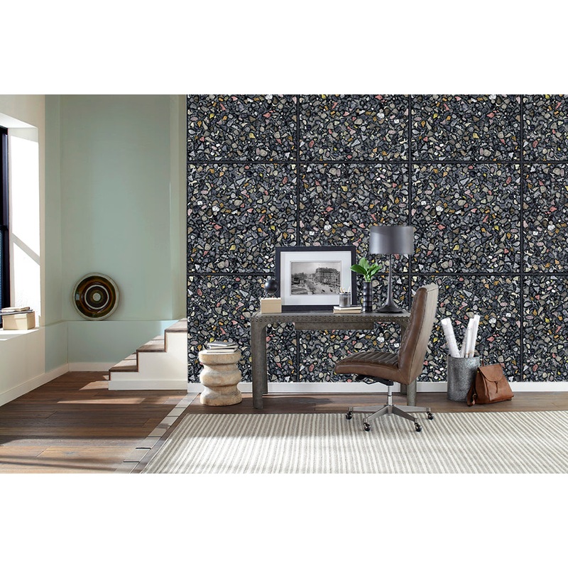 Cabazon –  Peel & Stick Wallpaper