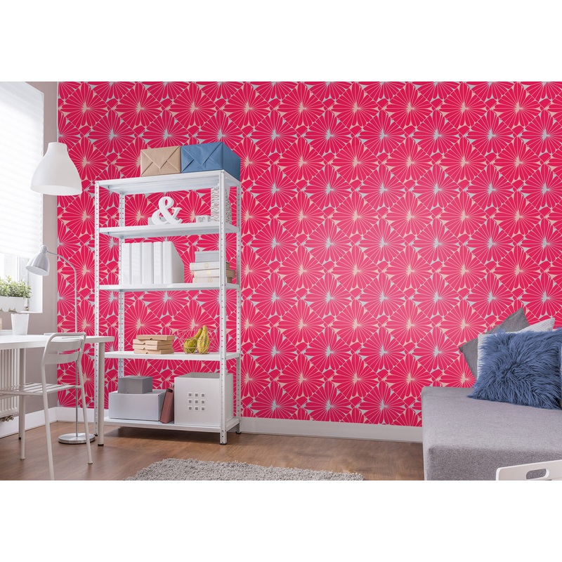 Canisteo  – Peel & Stick Wallpaper