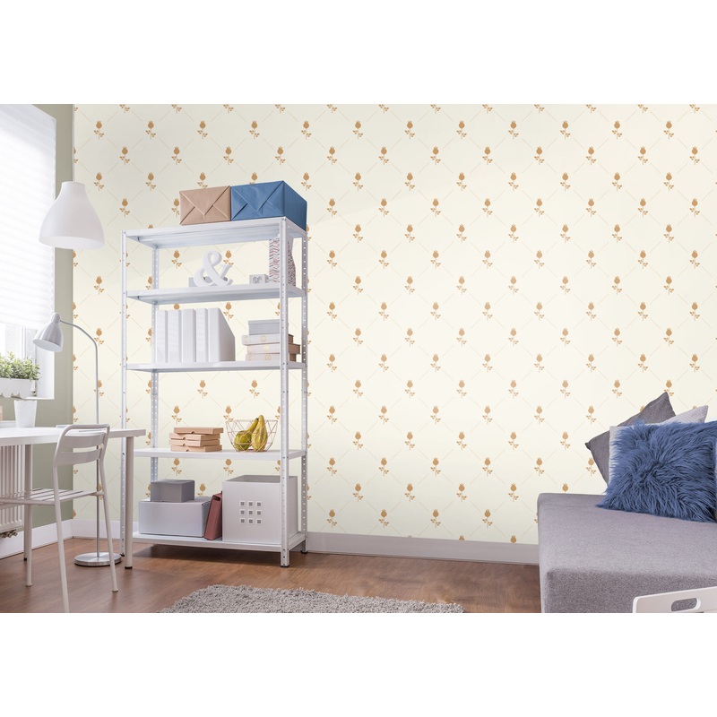 Cape Vincent  – Peel & Stick Wallpaper