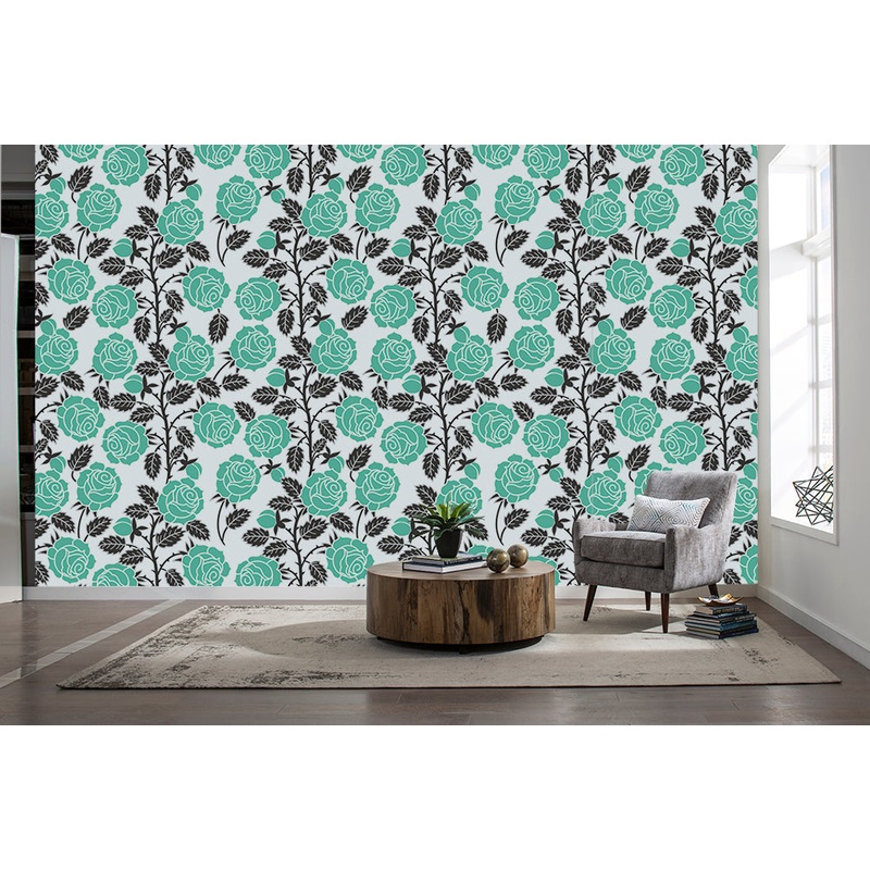 Capitola –  Peel & Stick Wallpaper