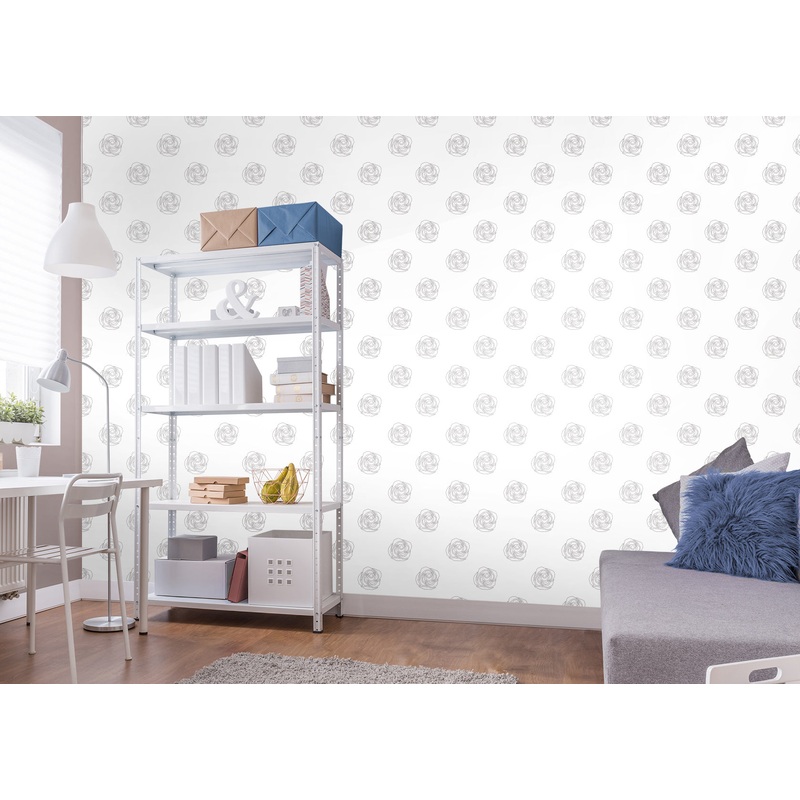 Caroga  – Peel & Stick Wallpaper