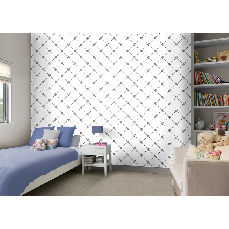 Chenoa –  Peel & Stick Wallpaper