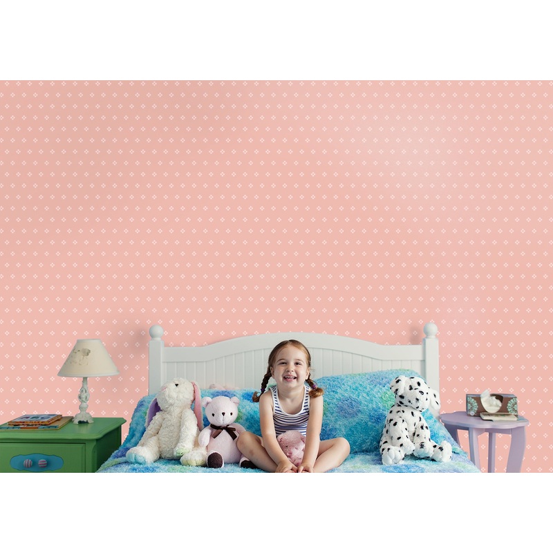 Coffeen –  Peel & Stick Wallpaper