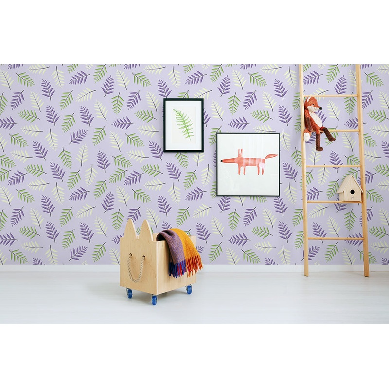 Costa Mesa –  Peel & Stick Wallpaper