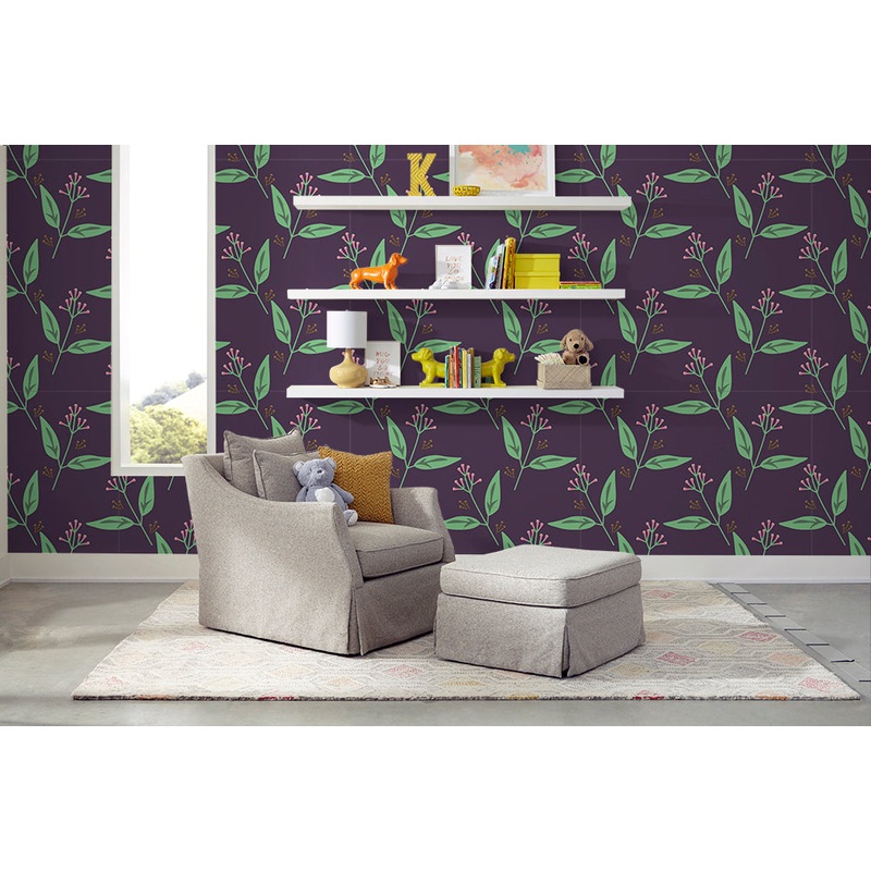 Covelo –  Peel & Stick Wallpaper