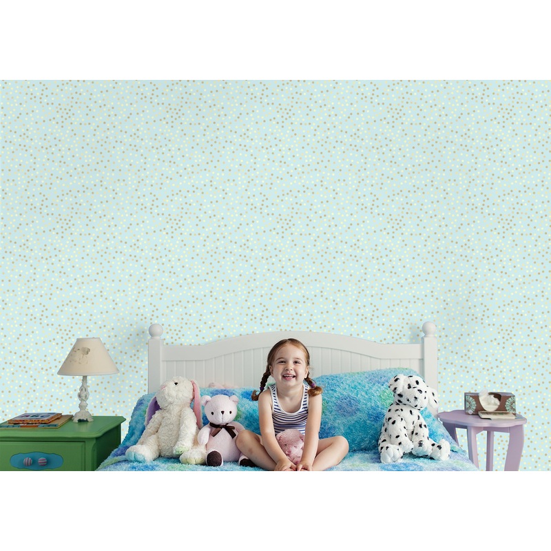 Creal –  Peel & Stick Wallpaper
