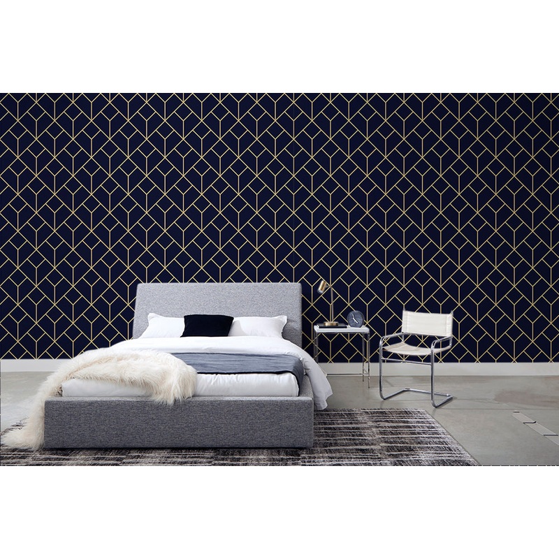 Daly –  Peel & Stick Wallpaper