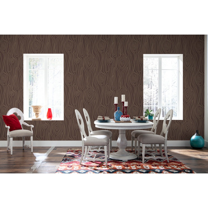 Del Rey –  Peel & Stick Wallpaper