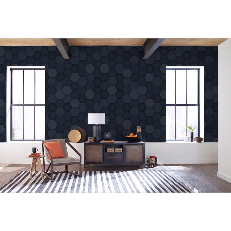 Dillon Beach –  Peel & Stick Wallpaper