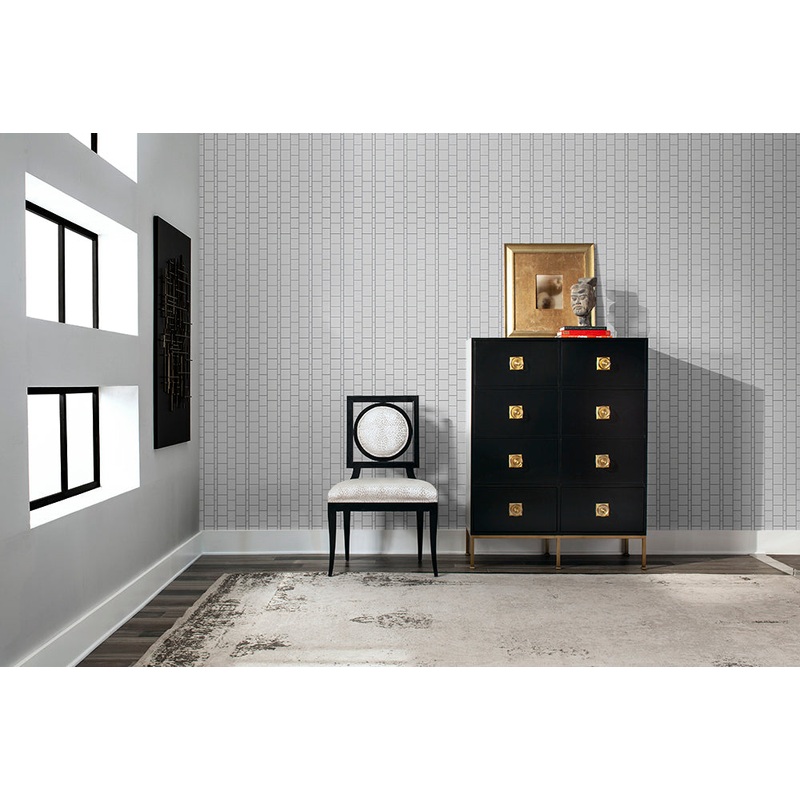 Dinuba –  Peel & Stick Wallpaper