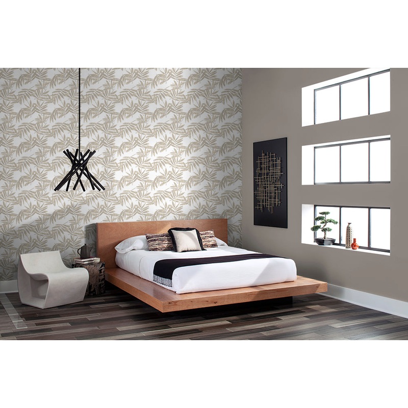 Duarte –  Peel & Stick Wallpaper