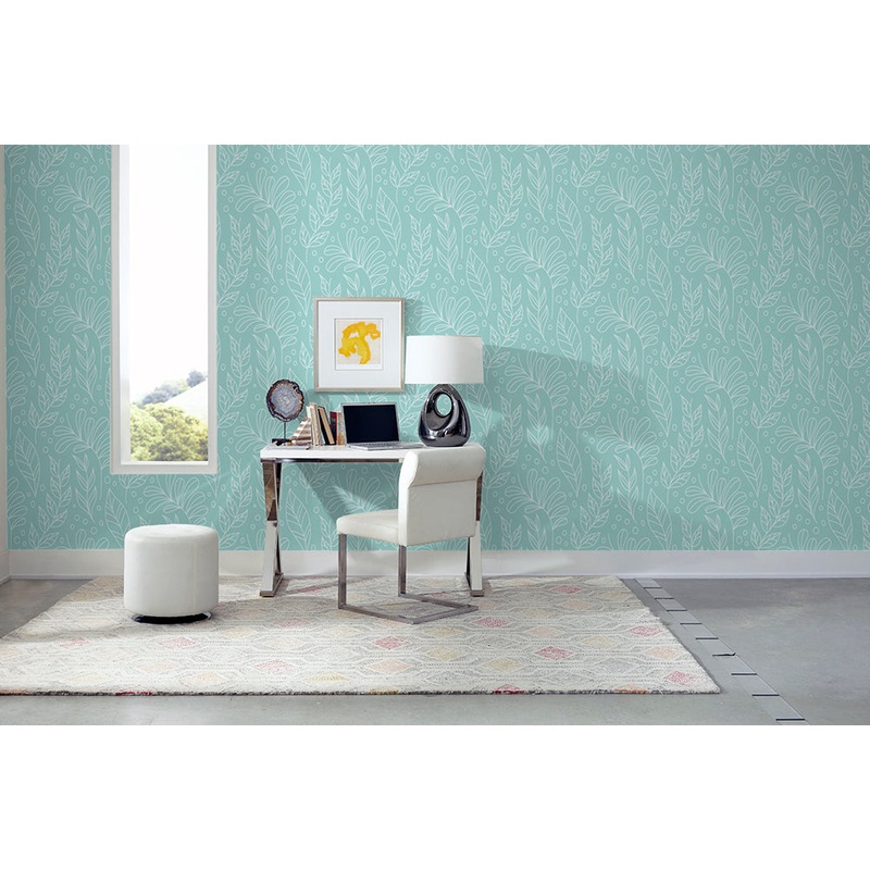 Eden  – Peel & Stick Wallpaper