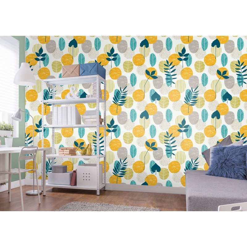 Ellenburg  – Peel & Stick Wallpaper