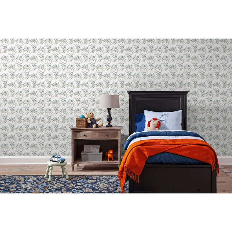 Elmont  – Peel & Stick Wallpaper