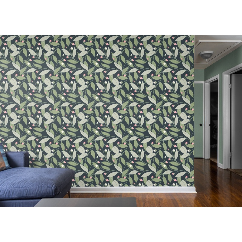 Piermont  – Peel & Stick Wallpaper