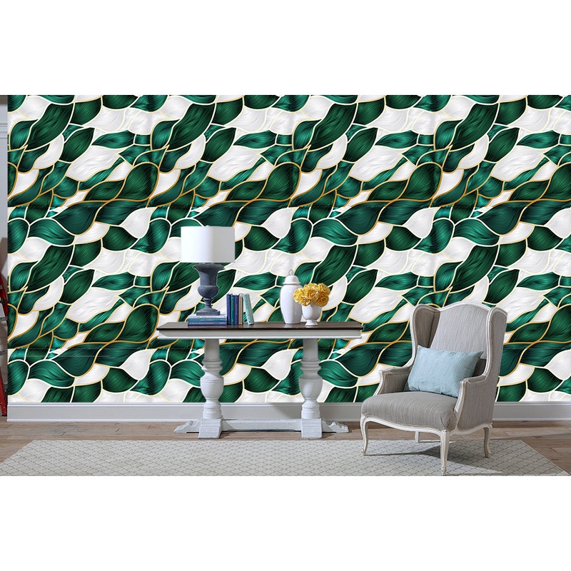 Preble – Peel & Stick Wallpaper