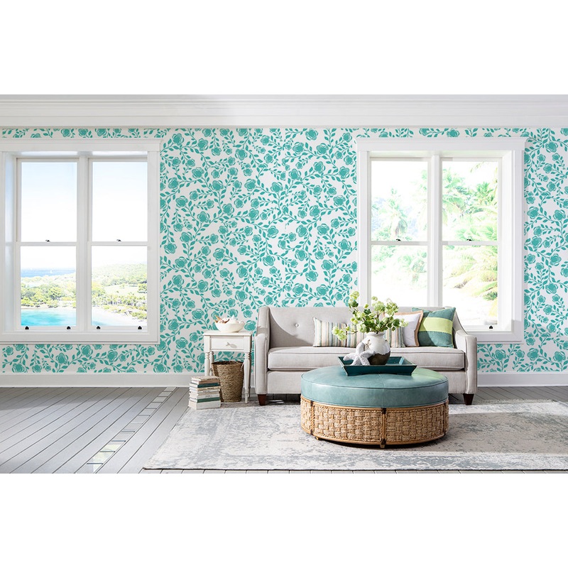 Sardinia – Peel & Stick Wallpaper