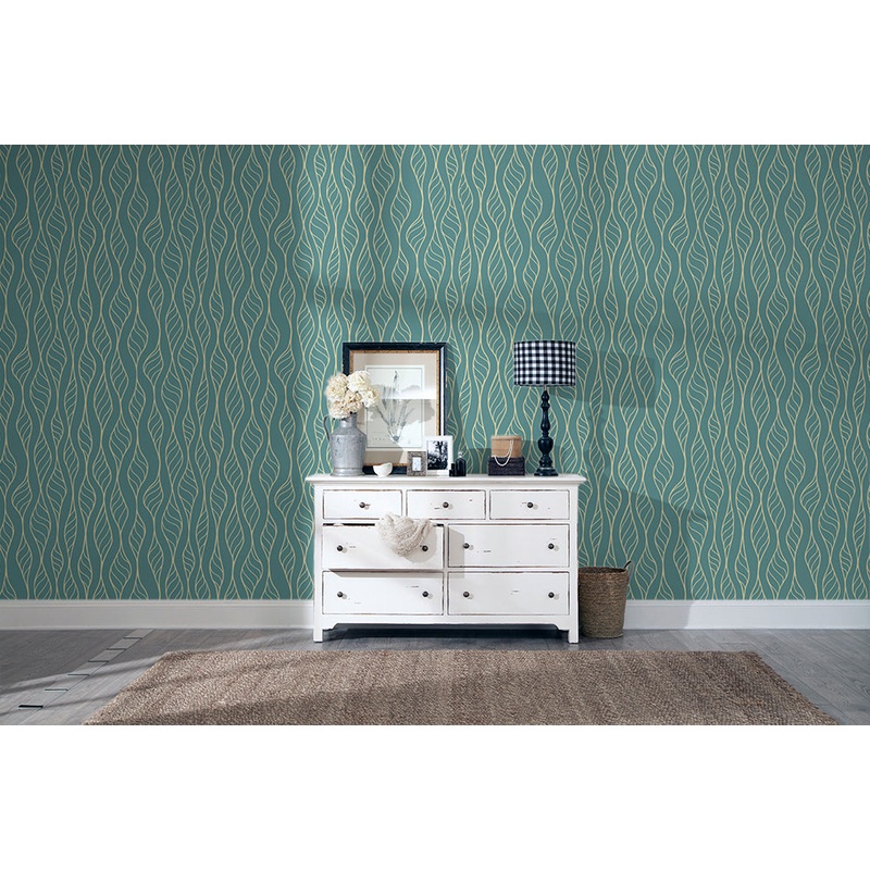 Seaford – Peel & Stick Wallpaper