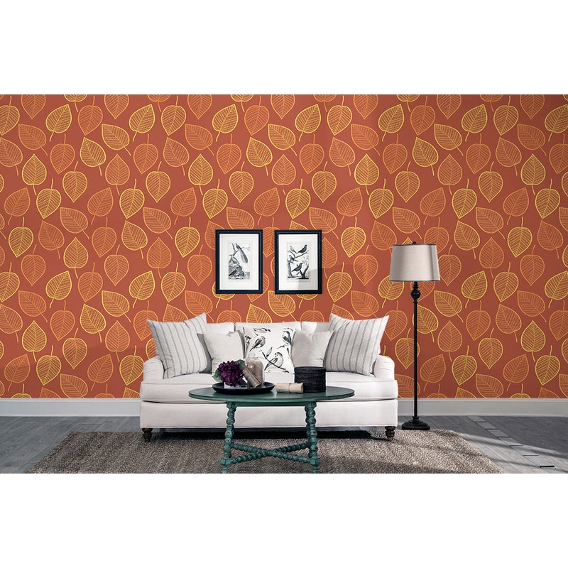 Truxton – Peel & Stick Wallpaper