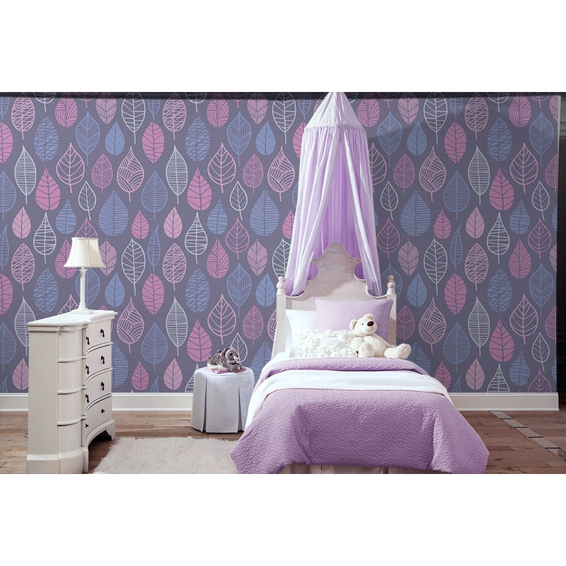 Van Etten – Peel & Stick Wallpaper