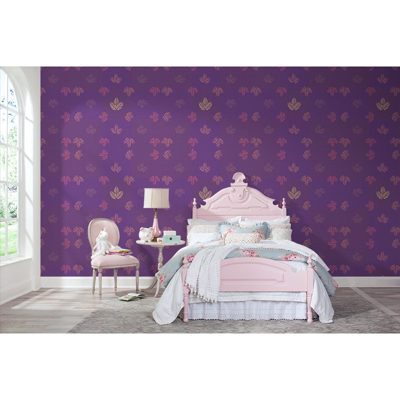 Waddington – Peel & Stick Wallpaper