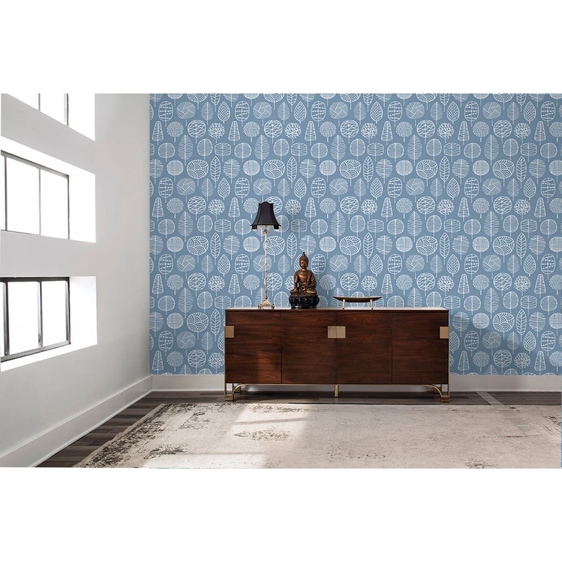 Walworth – Peel & Stick Wallpaper