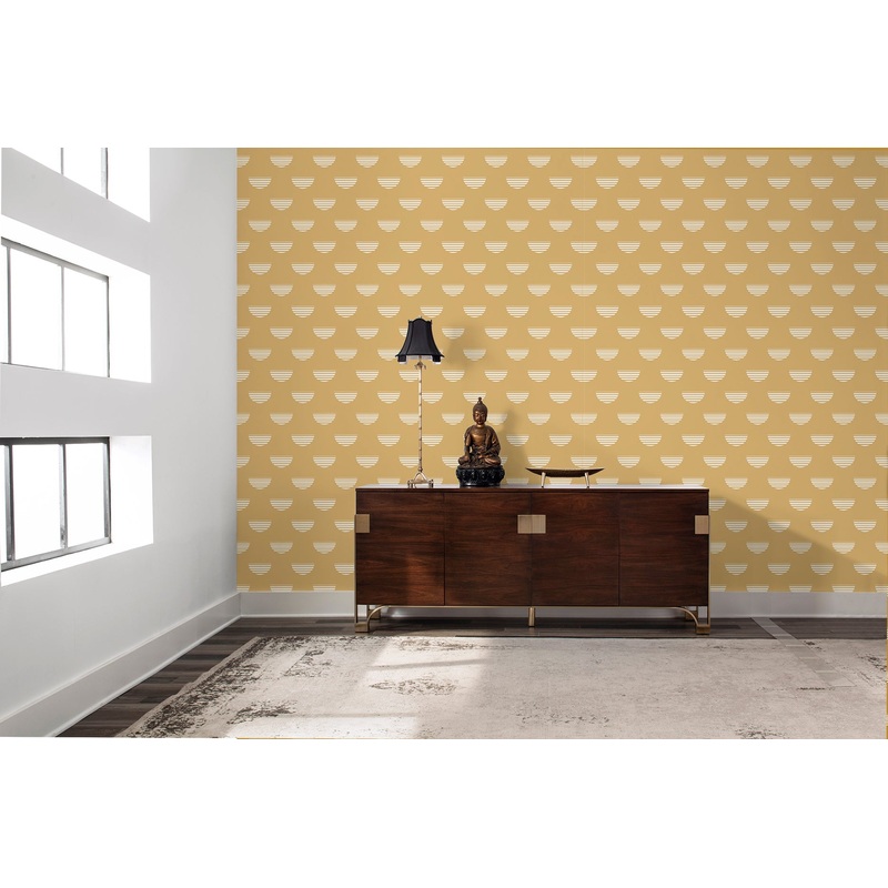 Elburn            -Peel & Stick Wallpaper