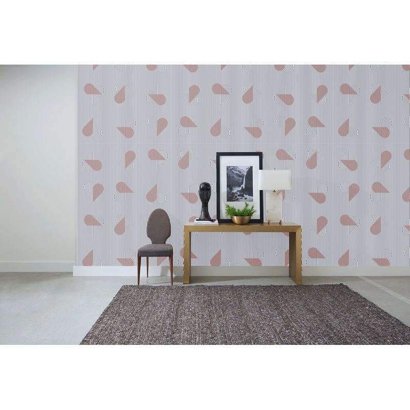 Eldara            -Peel & Stick Wallpaper