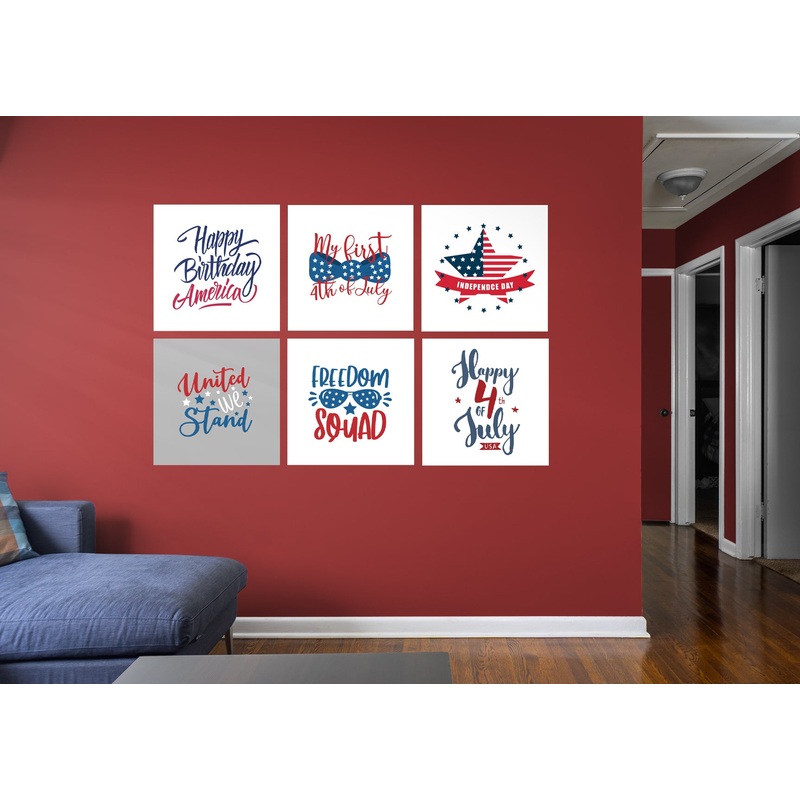 Messages Collection            Removable Wall   Adhesive Decal