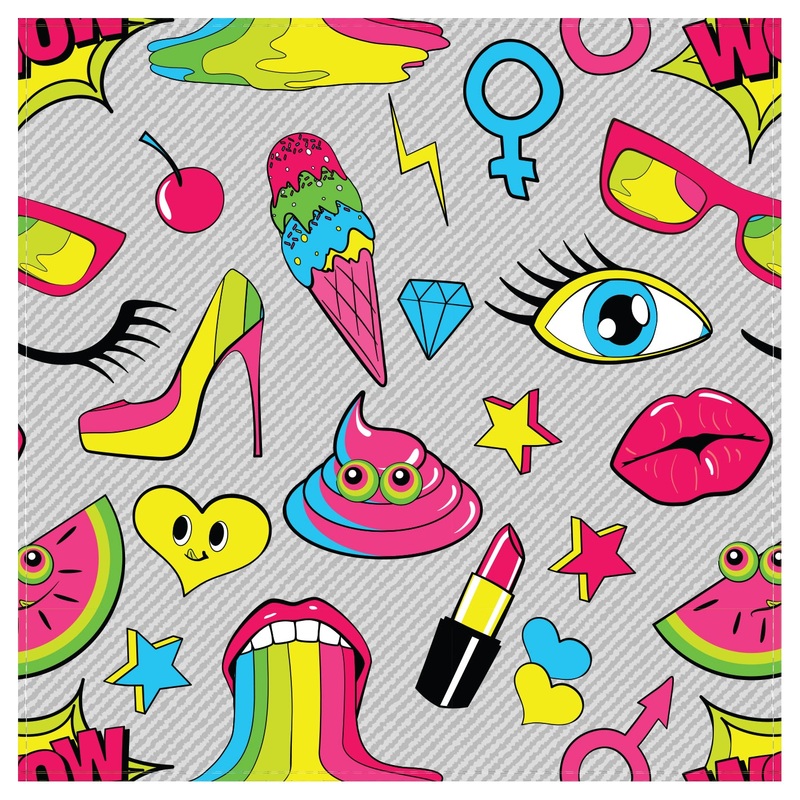 Children:  Carson Kids        –    Peel & Stick Wallpaper