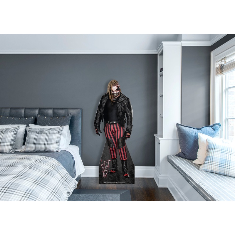 The Fiend – Life-Size Stand Out – Official WWE – Foam Core Cutout