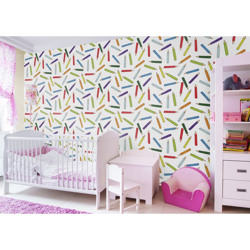 Children:  Breslin Kids        –    Peel & Stick Wallpaper
