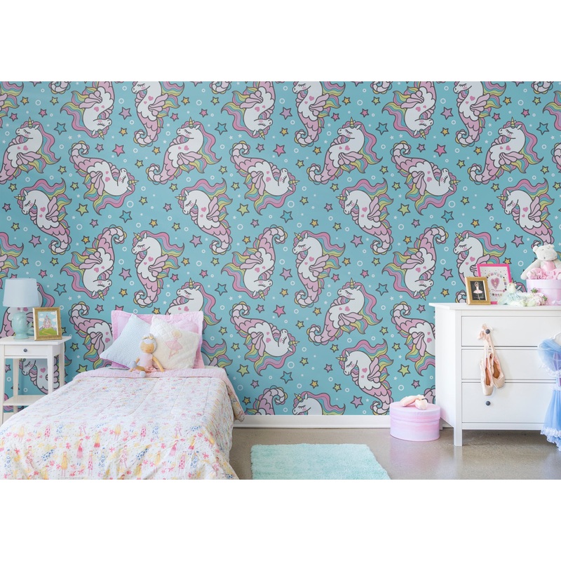 Children:  Dacy Kids        –    Peel & Stick Wallpaper