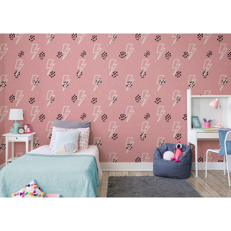 Children:  Dani Kids        –    Peel & Stick Wallpaper