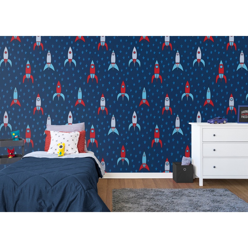 Children:  Dillon Kids        –    Peel & Stick Wallpaper